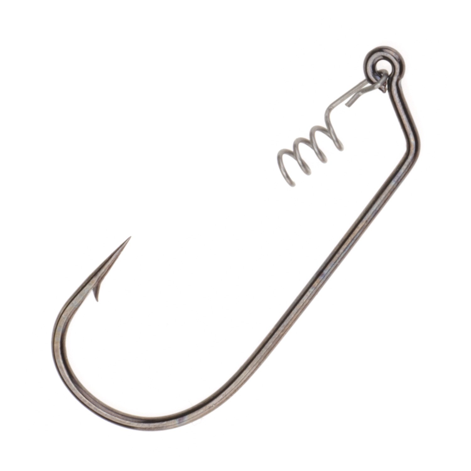 Texas Tackle Factory Texas Weed Killer Weightless Jigheads 3-Pack