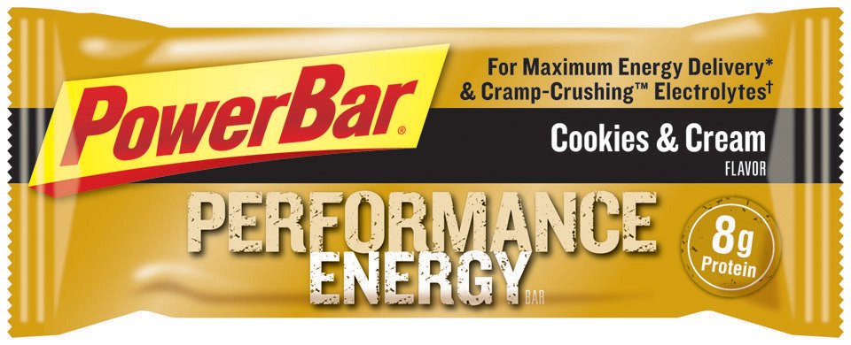PowerBar Performance Energy Bar