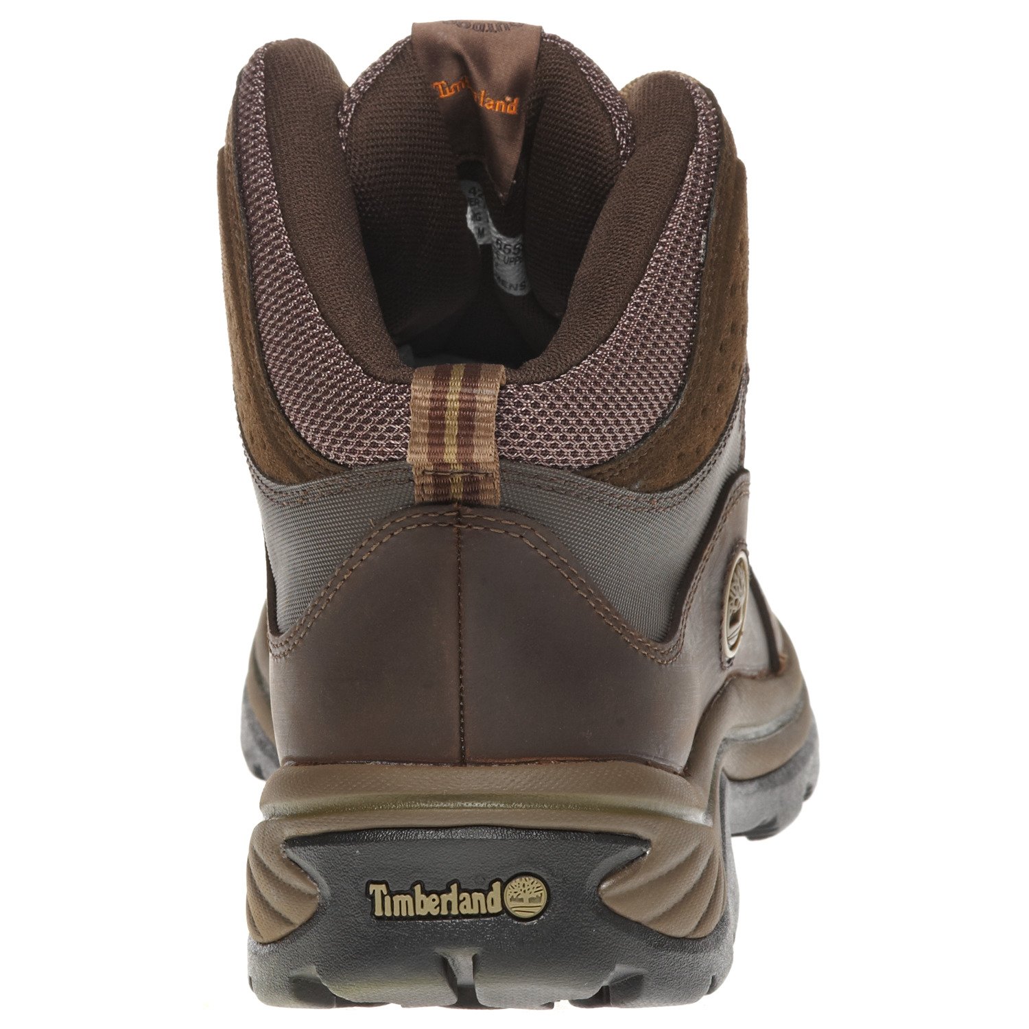 Timberland Men's Conway Trail Mid Hiking Boots thumbnail