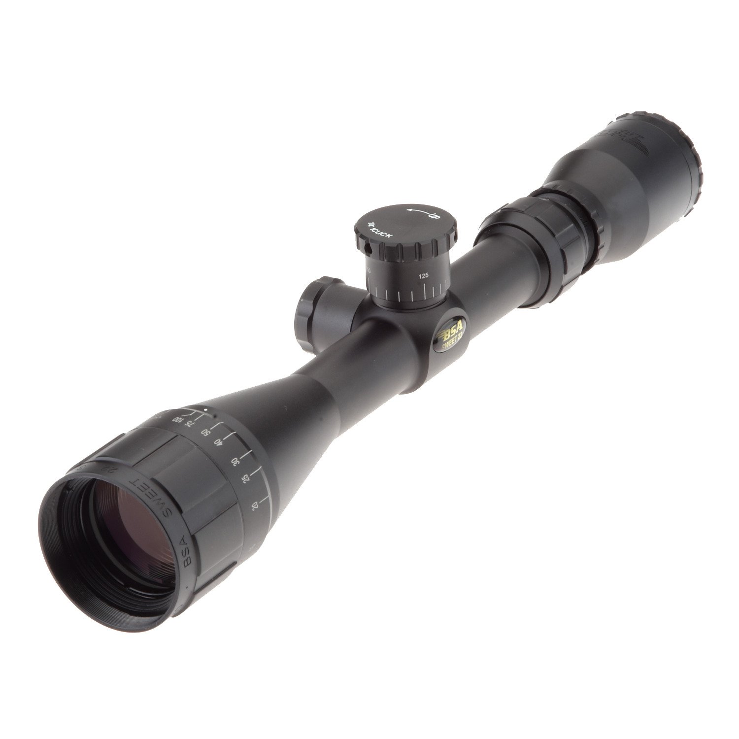 BSA Sweet 22 3 - 9 x 40 Riflescope