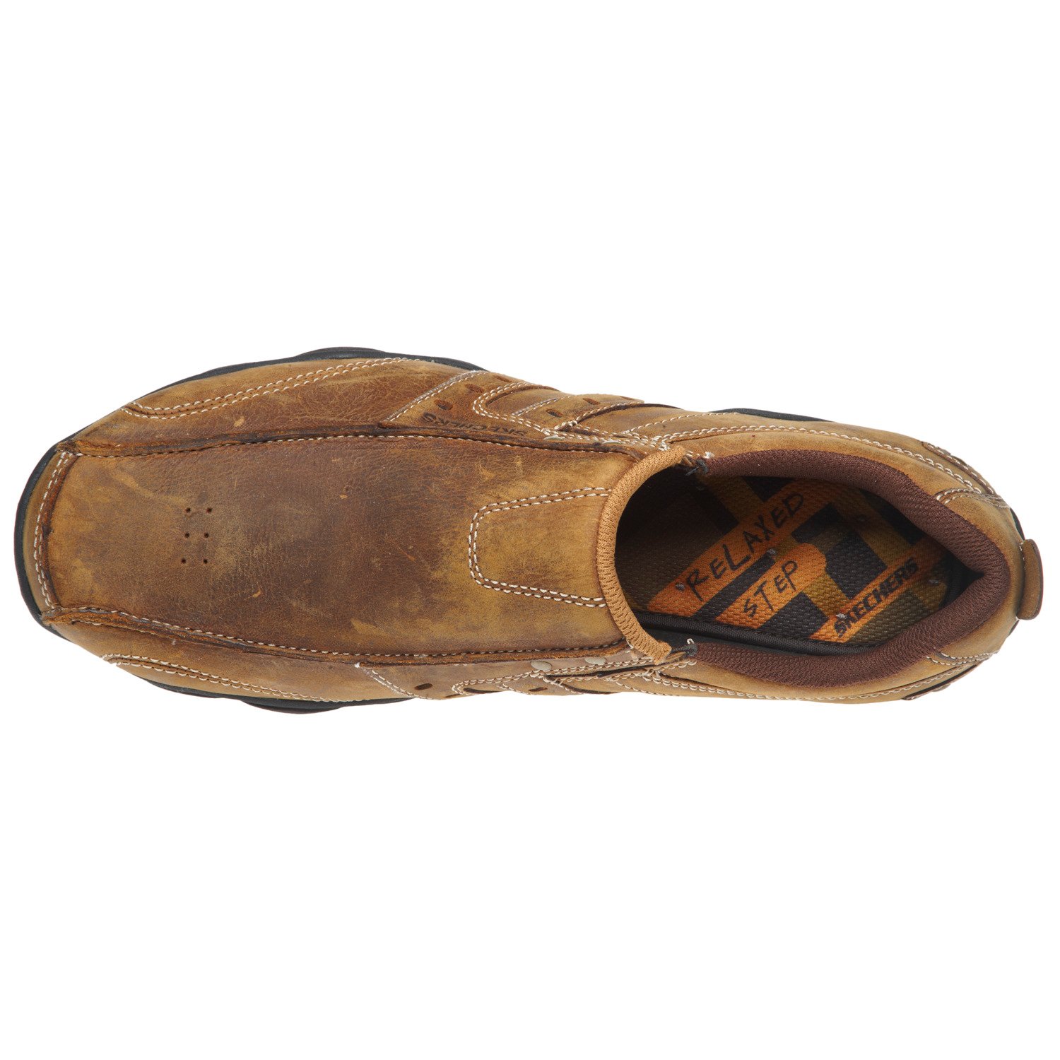 SKECHERS Men's Diameter-Heisman Casual Shoes thumbnail