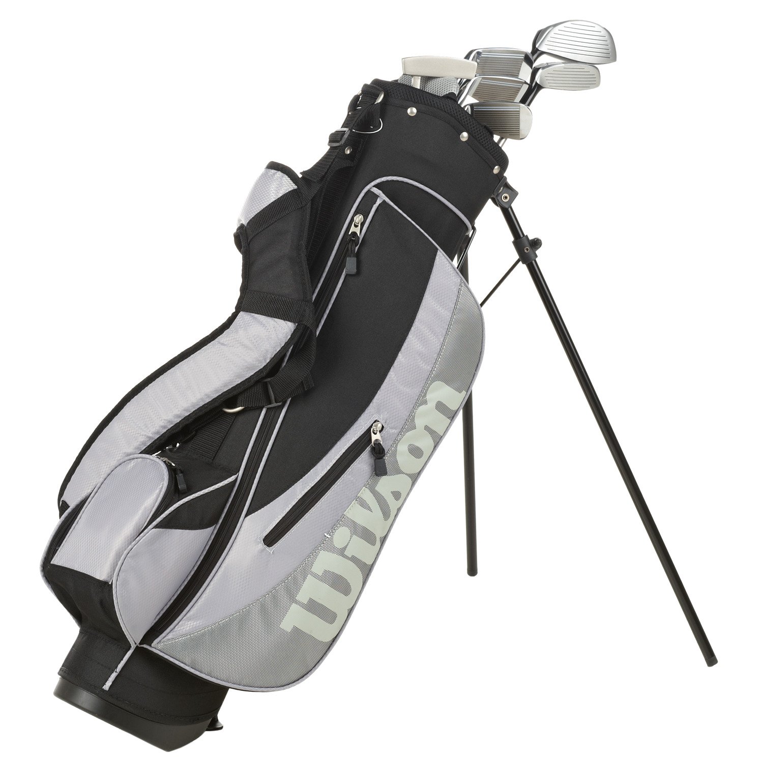 Wilson Profile Junior Golf Set