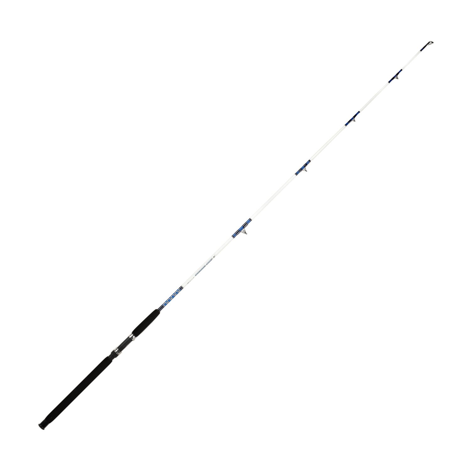 Shakespeare® Sturdy Stik 7' Saltwater Bigwater Boat Rod