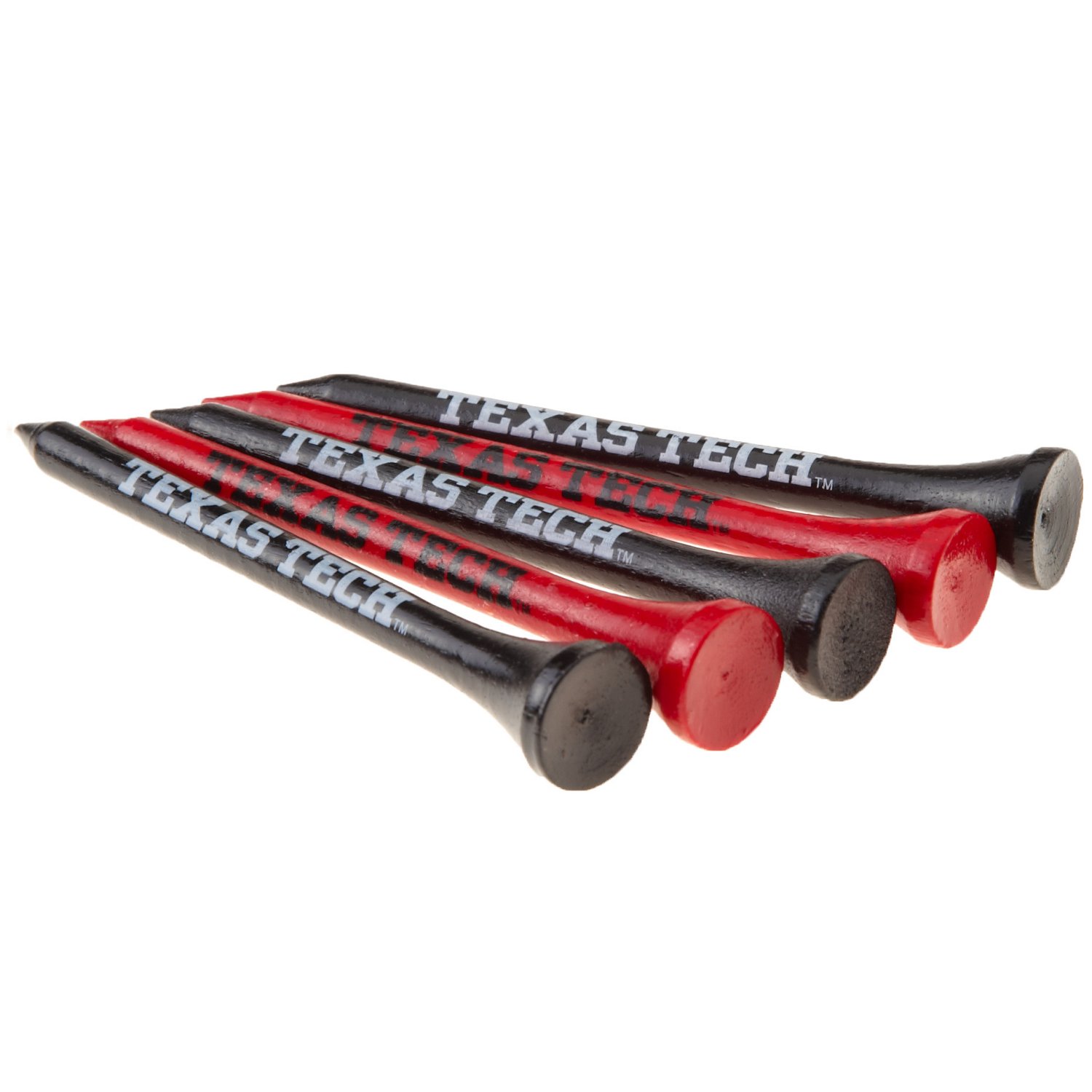 Red/Black - Red Raiders