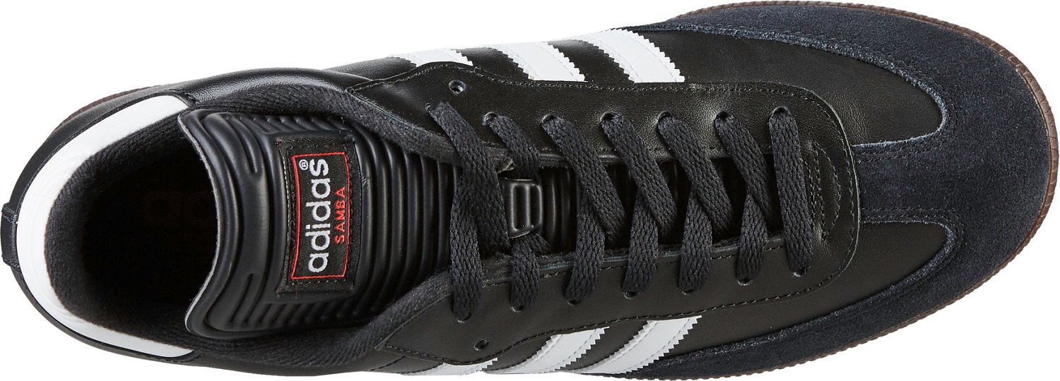 adidas Men's Samba Indoor Soccer Shoes thumbnail
