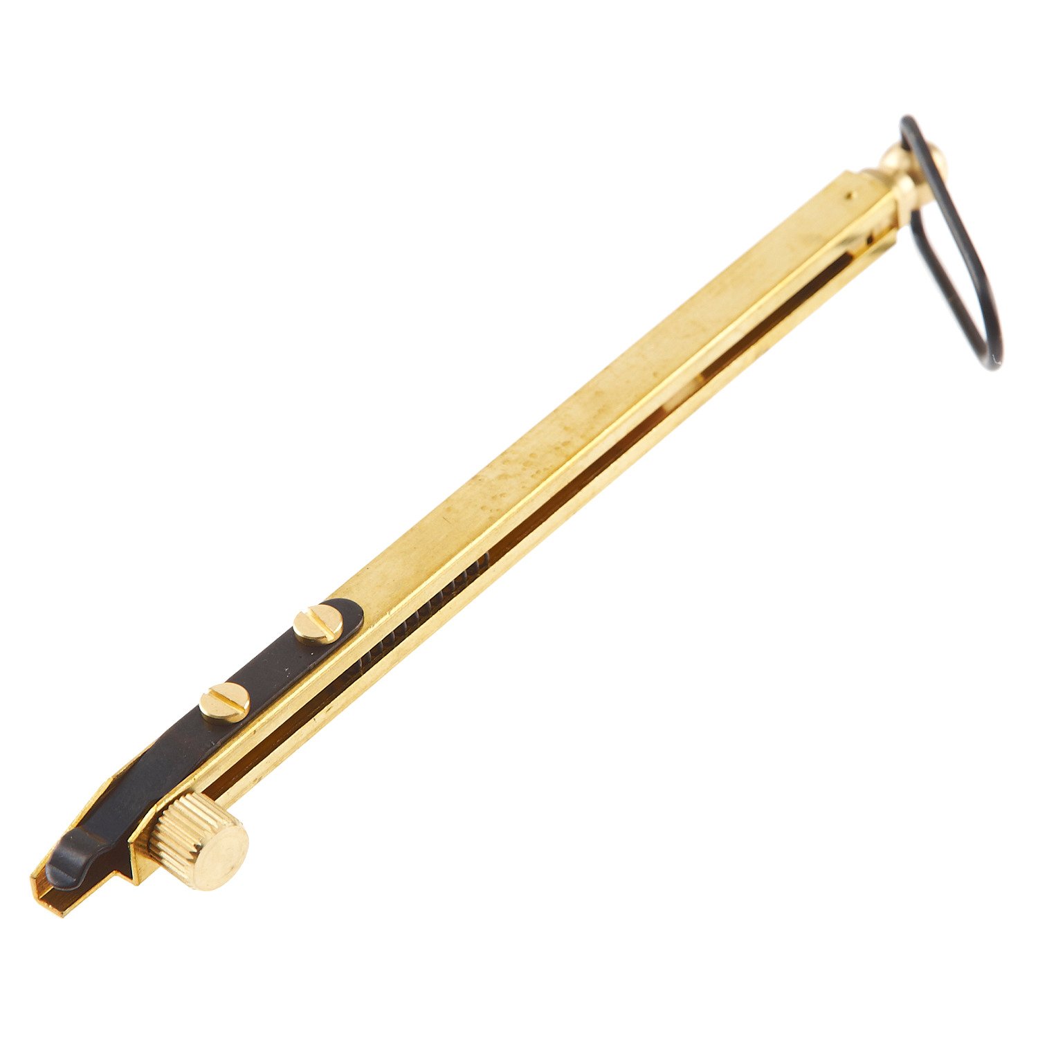 Traditions Straight Line Capper