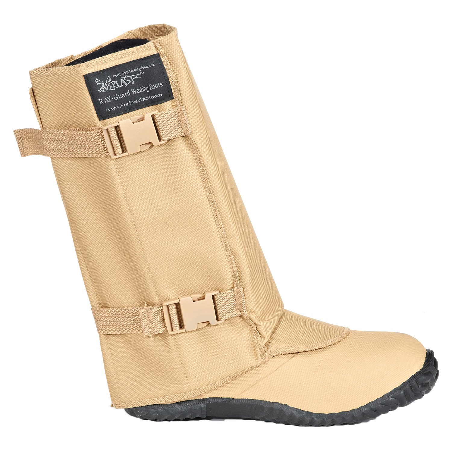Ray-Guard Men's Wading Boots