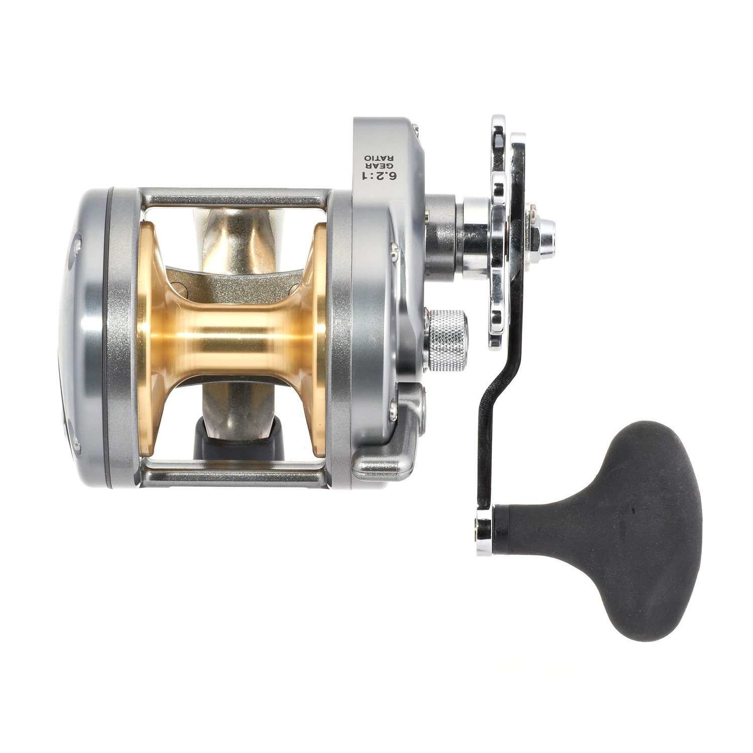 Shimano Torium TOR-20 Conventional Reel Right-handed thumbnail