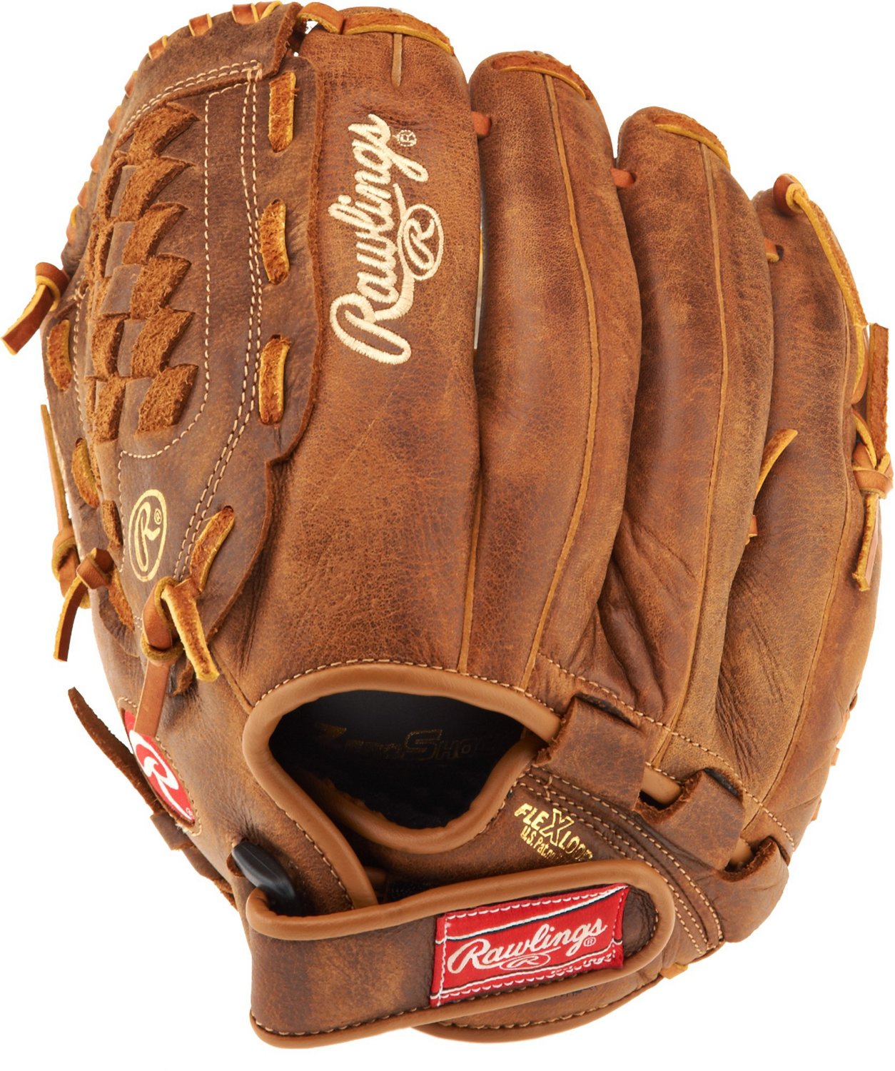Rawlings® Player Preferred 12" Baseball or Softball Glove Left-hand throw thumbnail