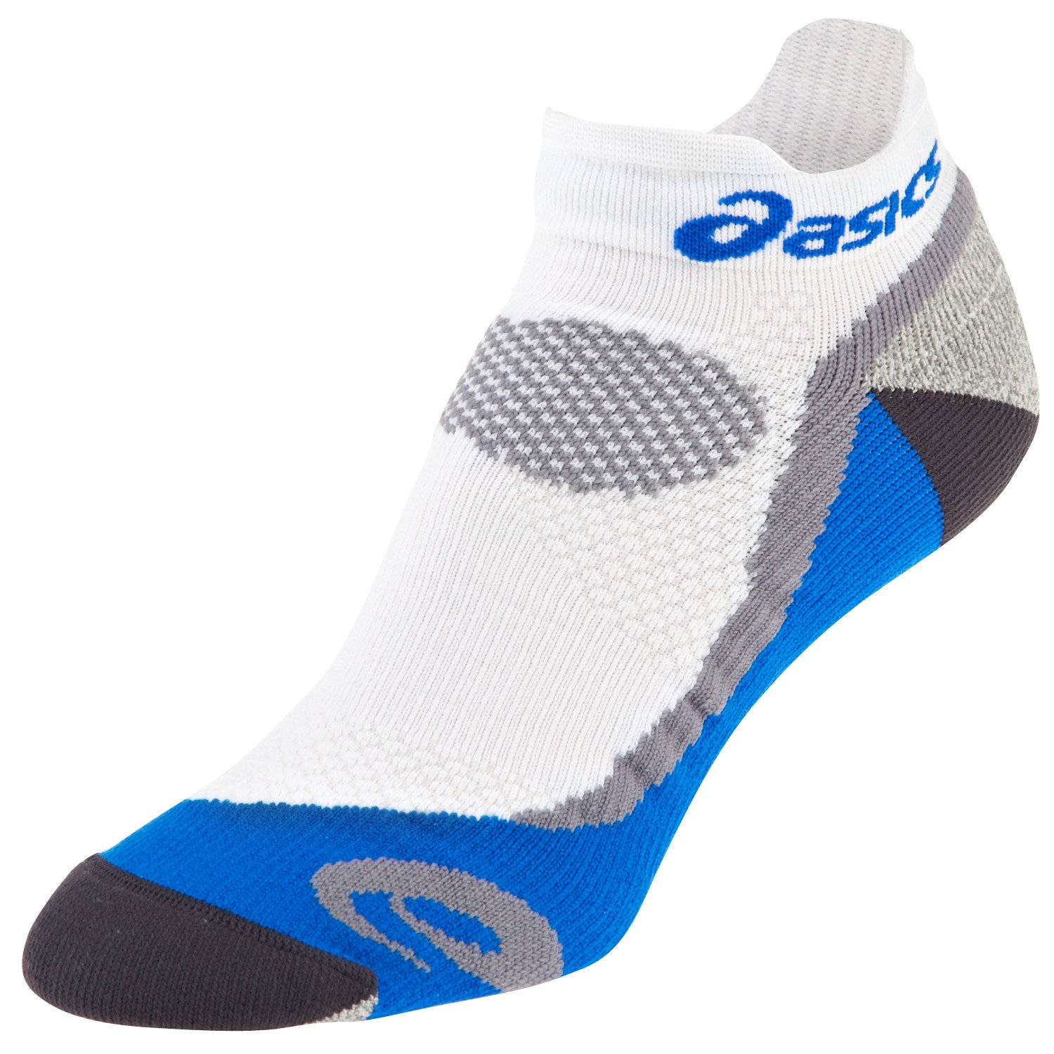 ASICS® Adults' Kayano® Classic Low-Cut Running Socks