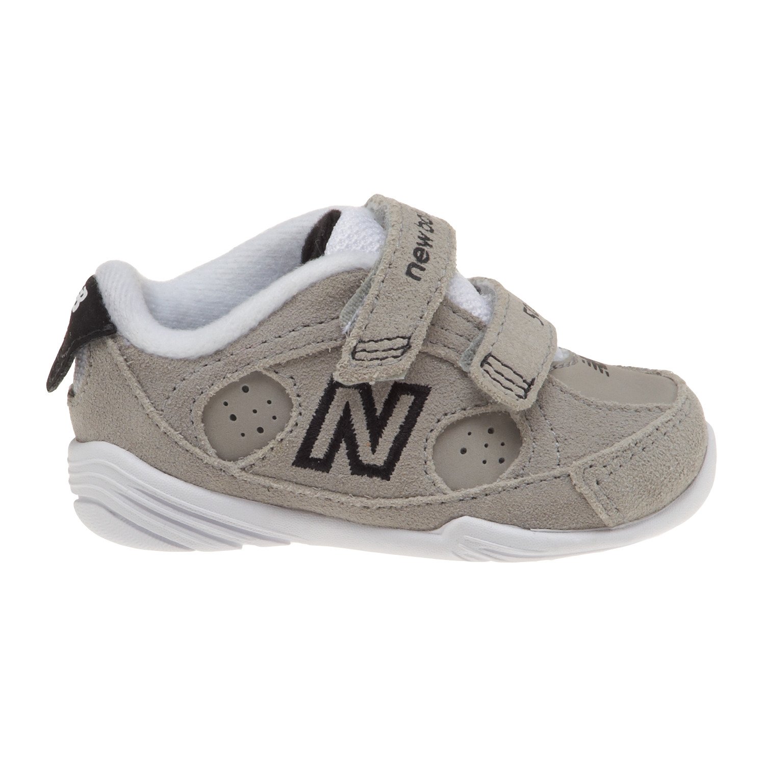 New Balance Infants' 504 Cross-Training Shoes