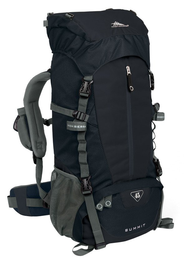 High Sierra Summit 45 Hydration Pack