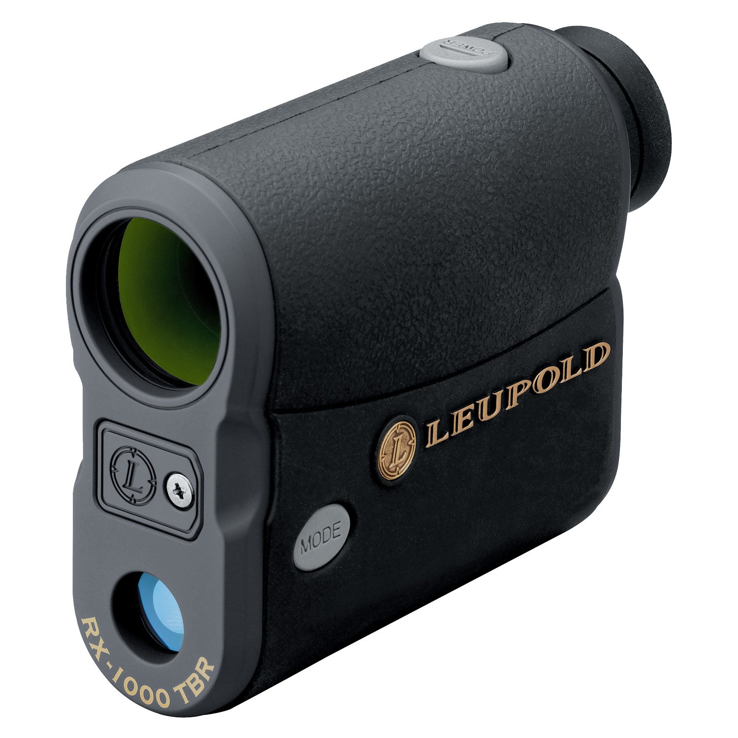 Leupold RX-1000i TBR with DNA Digital Laser Range Finder
