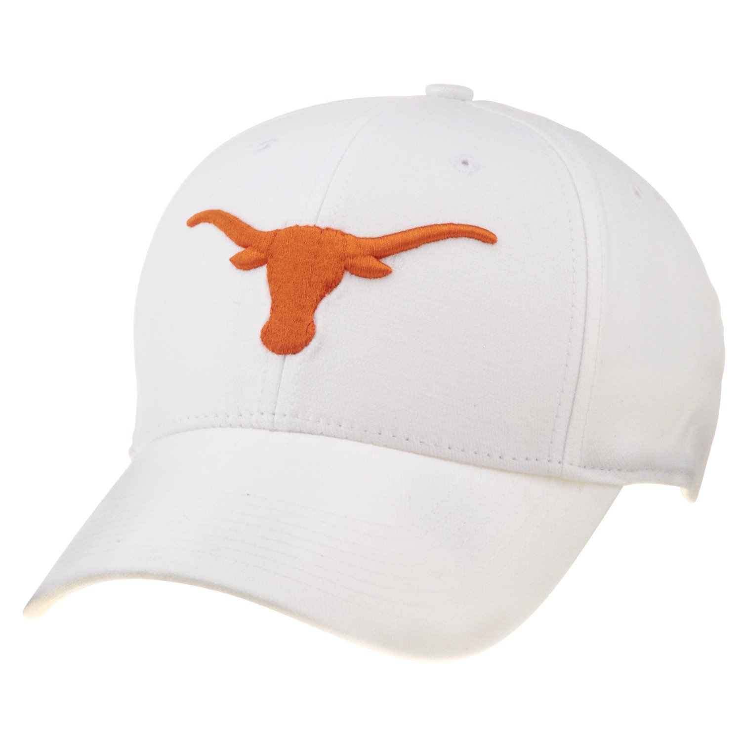 Nike Men's University of Texas Swoosh Flex Cap thumbnail