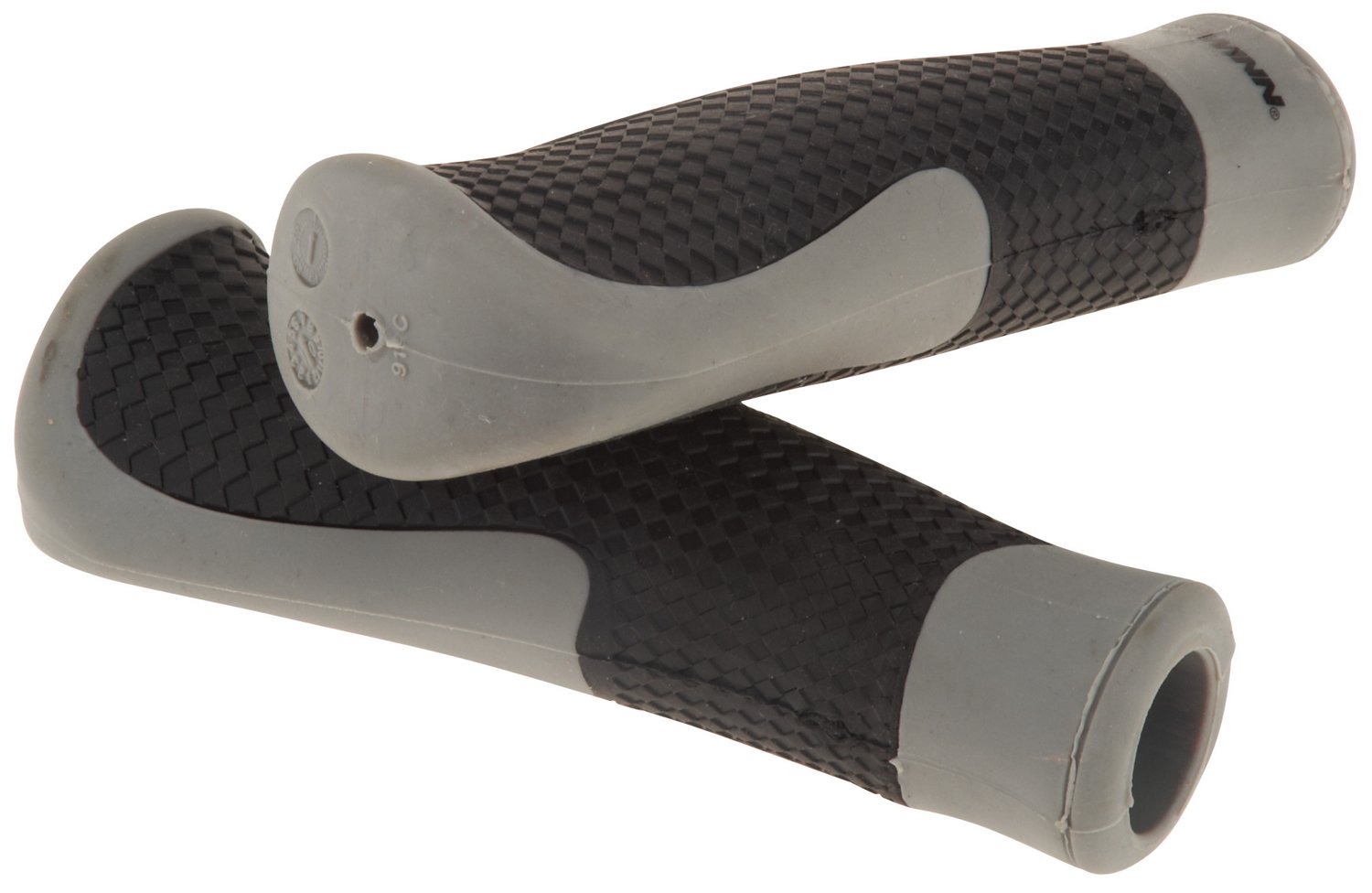 Schwinn® Tri-Layer Gel Comfort Grips