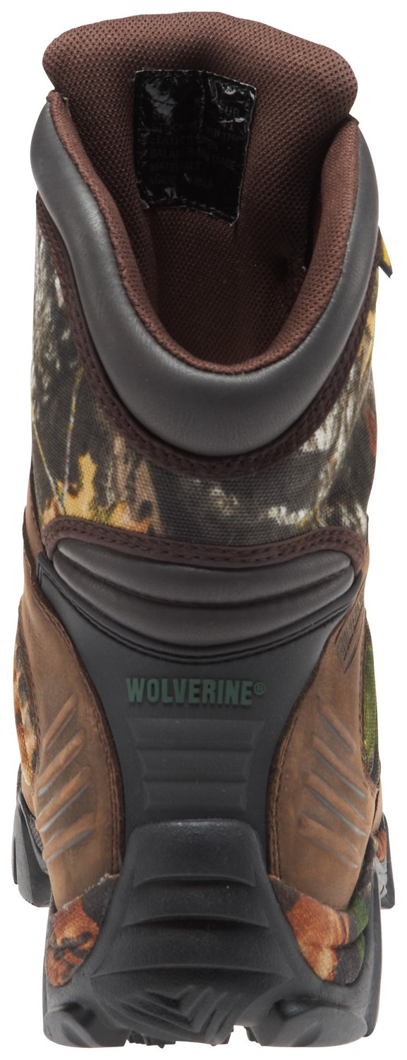 Wolverine Men's Woodlander Hunting Boots thumbnail