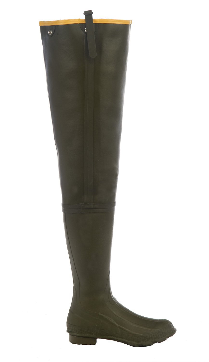 LaCrosse® Men's Big Chief Hip Waders