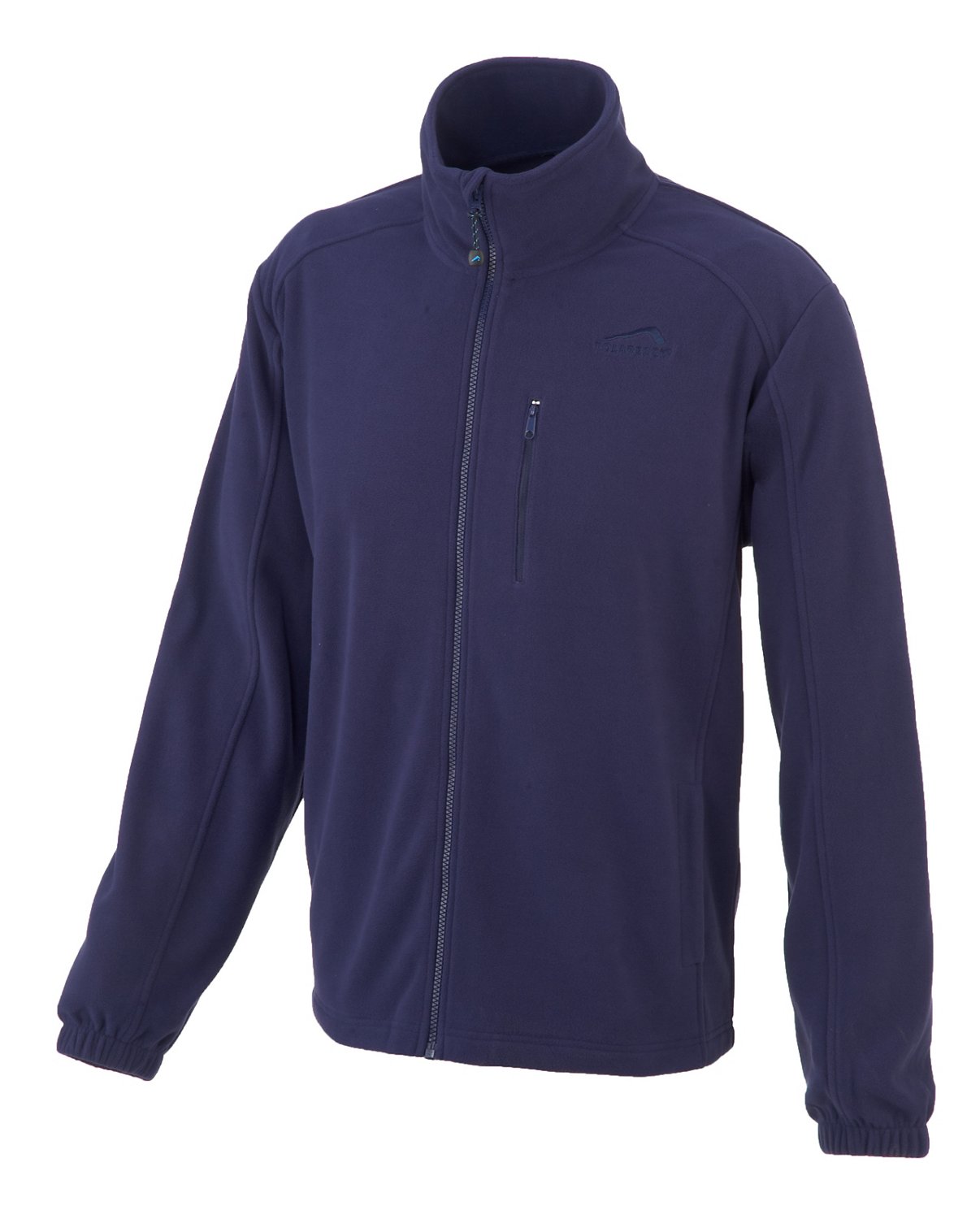 Polar Edge® Men's Microfleece Jacket thumbnail