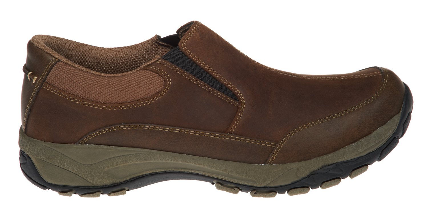 Magellan Outdoors Men's Locke Slip-on Shoes