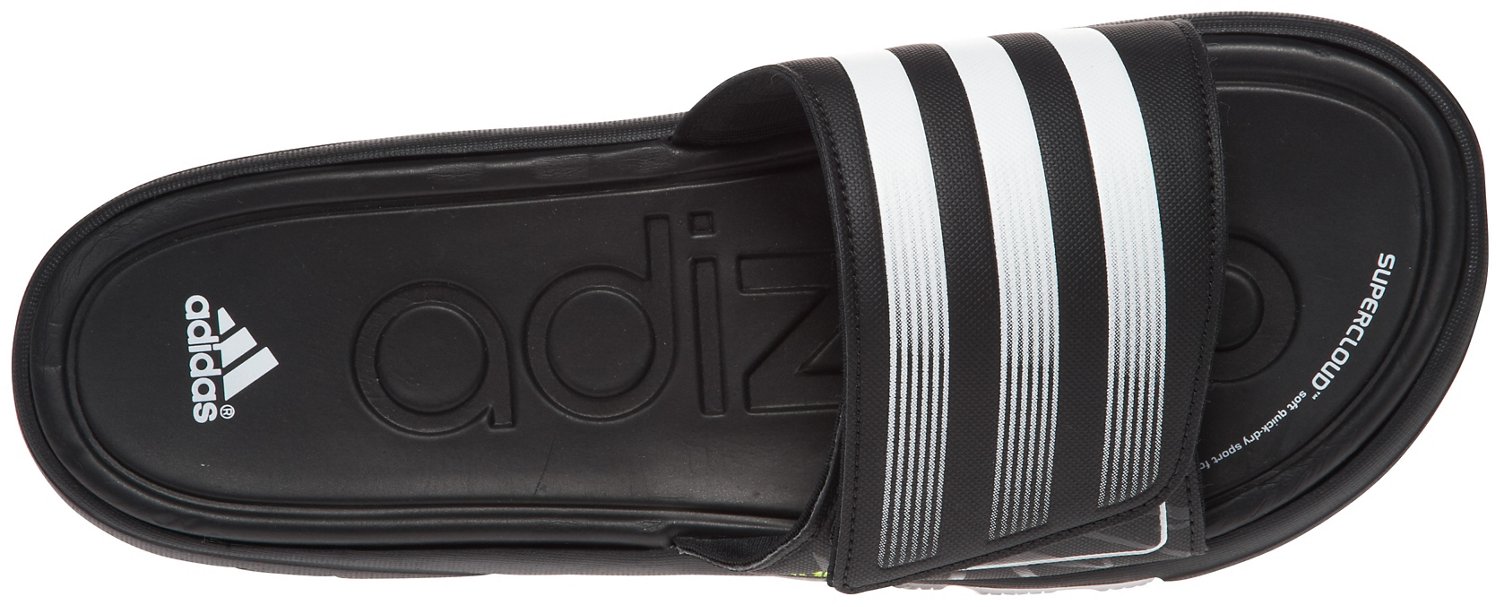adidas Men's adiZero™ Slide 2 SC Slides thumbnail