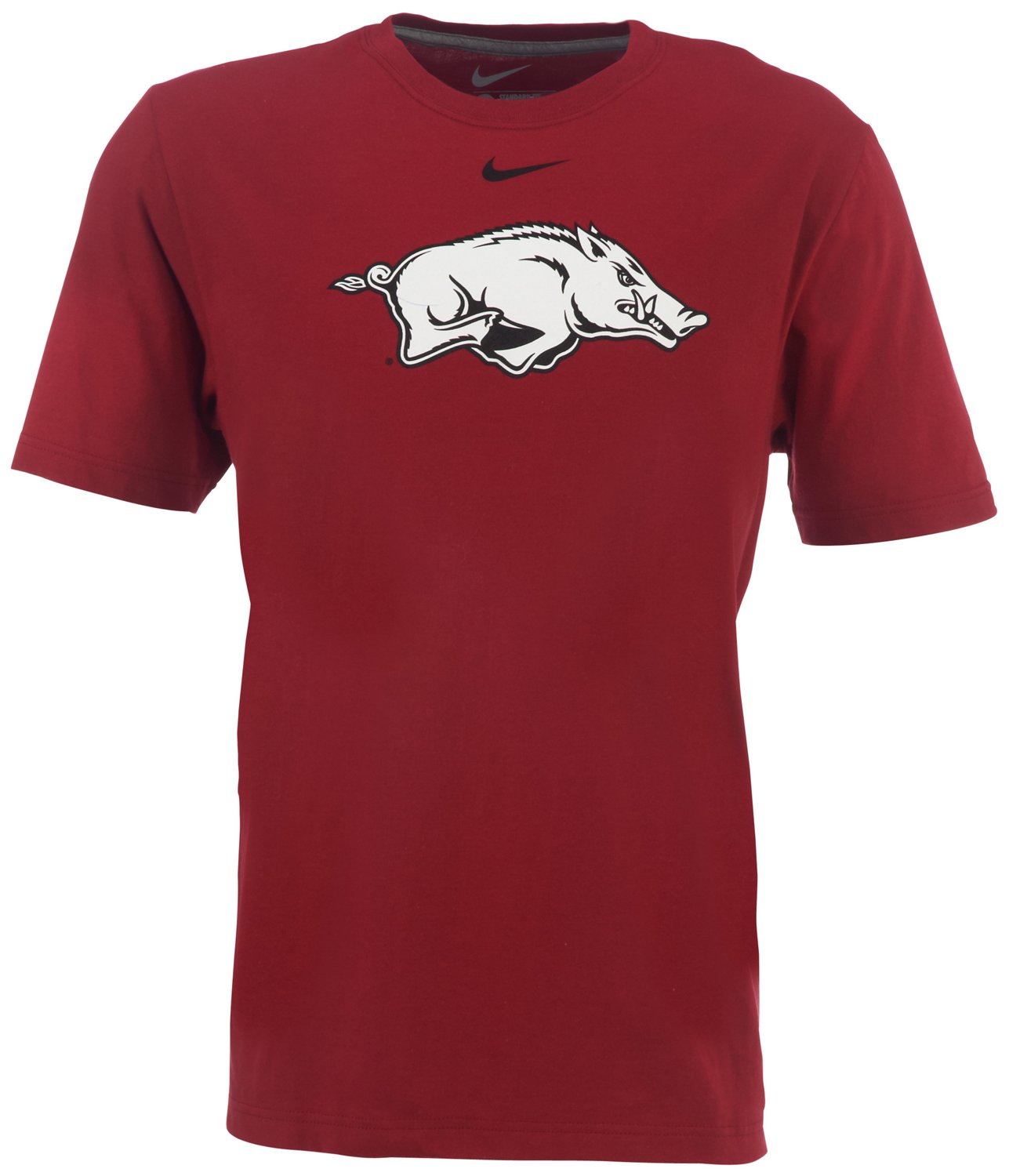Nike Men's University of Arkansas Classic Logo T-shirt
