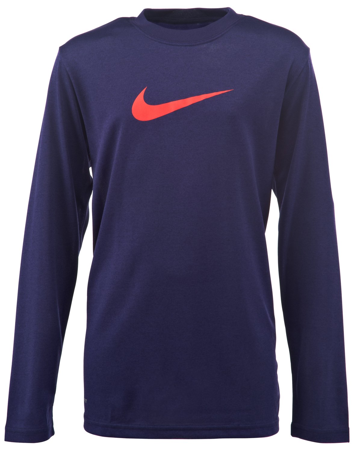 Nike Boys' Legend Long Sleeve Top