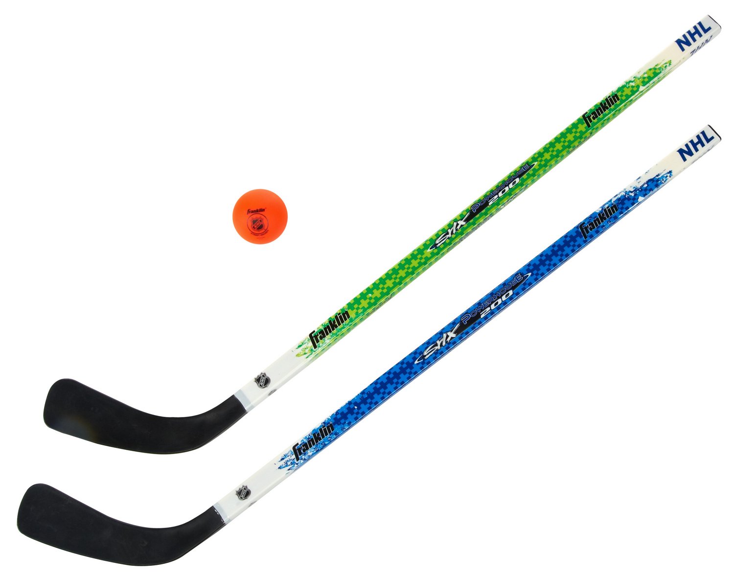 Franklin Youth NHL® Street Hockey Starter Set