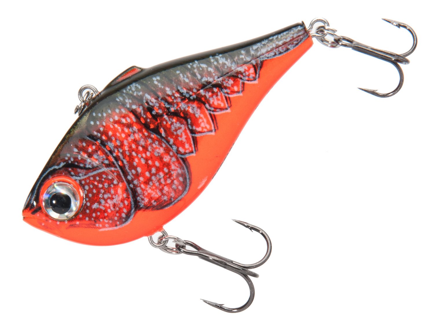 Rapala® Rippin' Rap® 1/2 oz. Lipless Crankbait