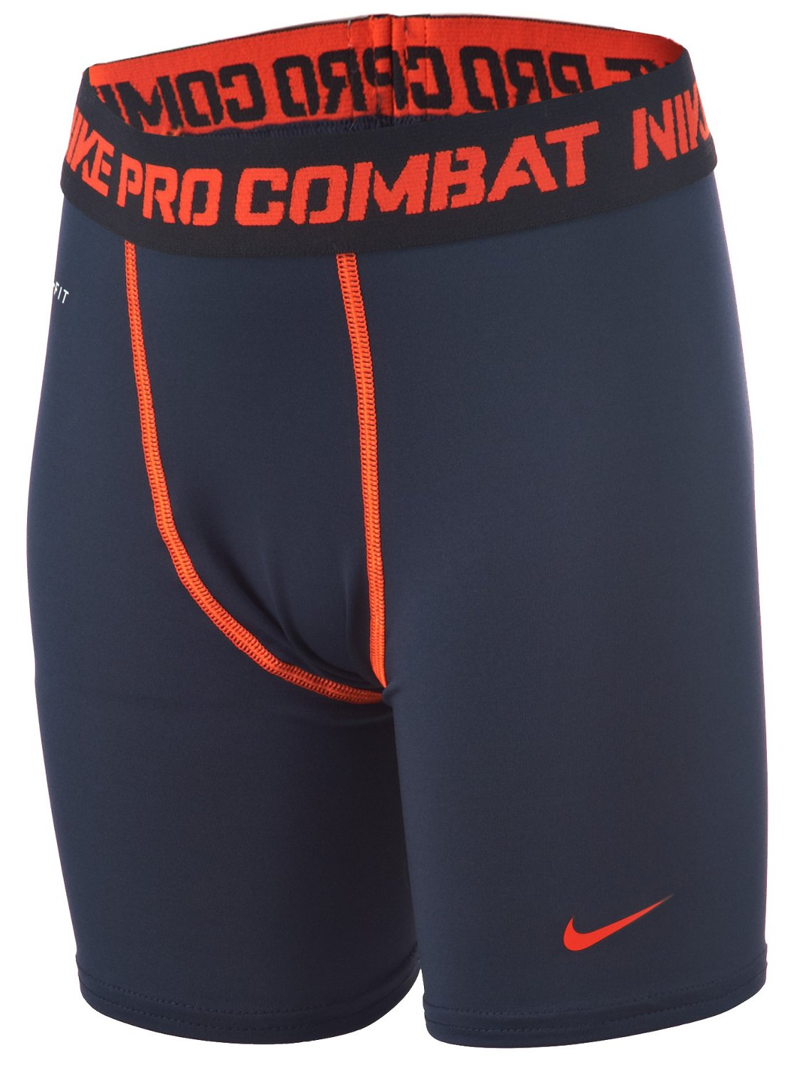 Nike Boys' Pro-Core Compression Training Short
