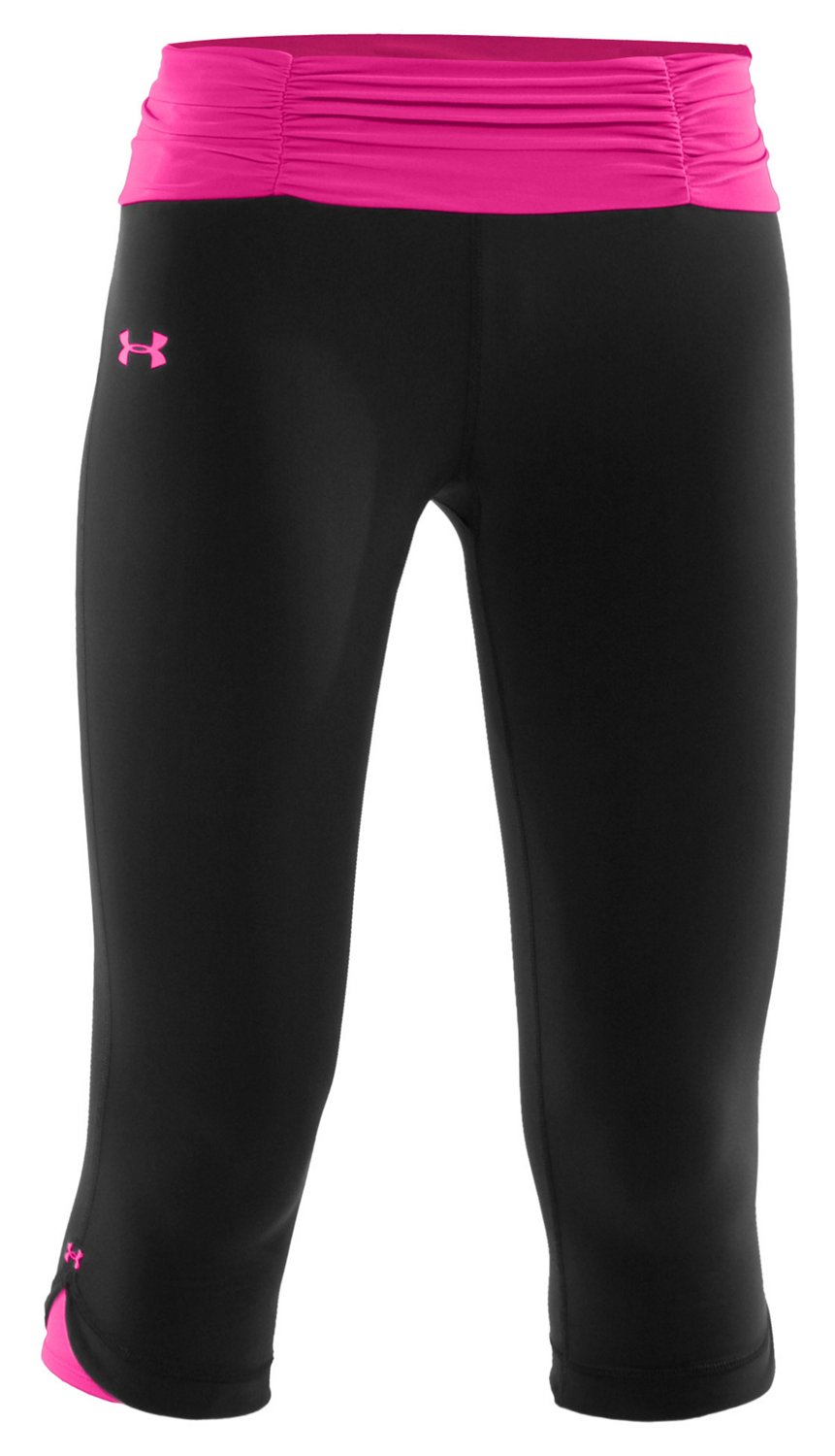 Under Armour® Women's Shatter II Capri