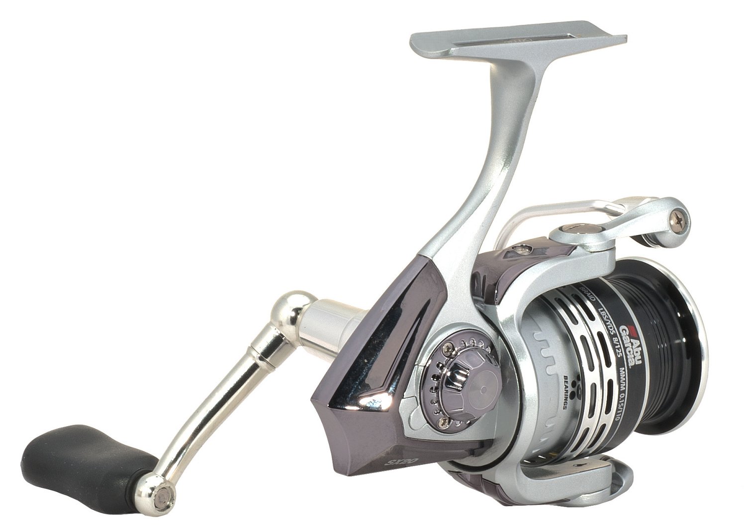 Abu Garcia® ORRA SX-20 Spinning Reel Convertible thumbnail