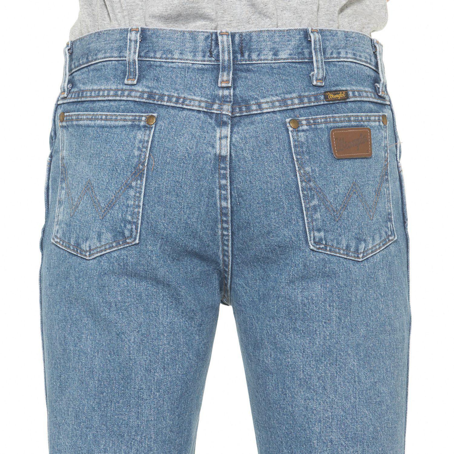 Wrangler® Men's Premium Performance Cowboy Cut® Slim Fit Jean thumbnail