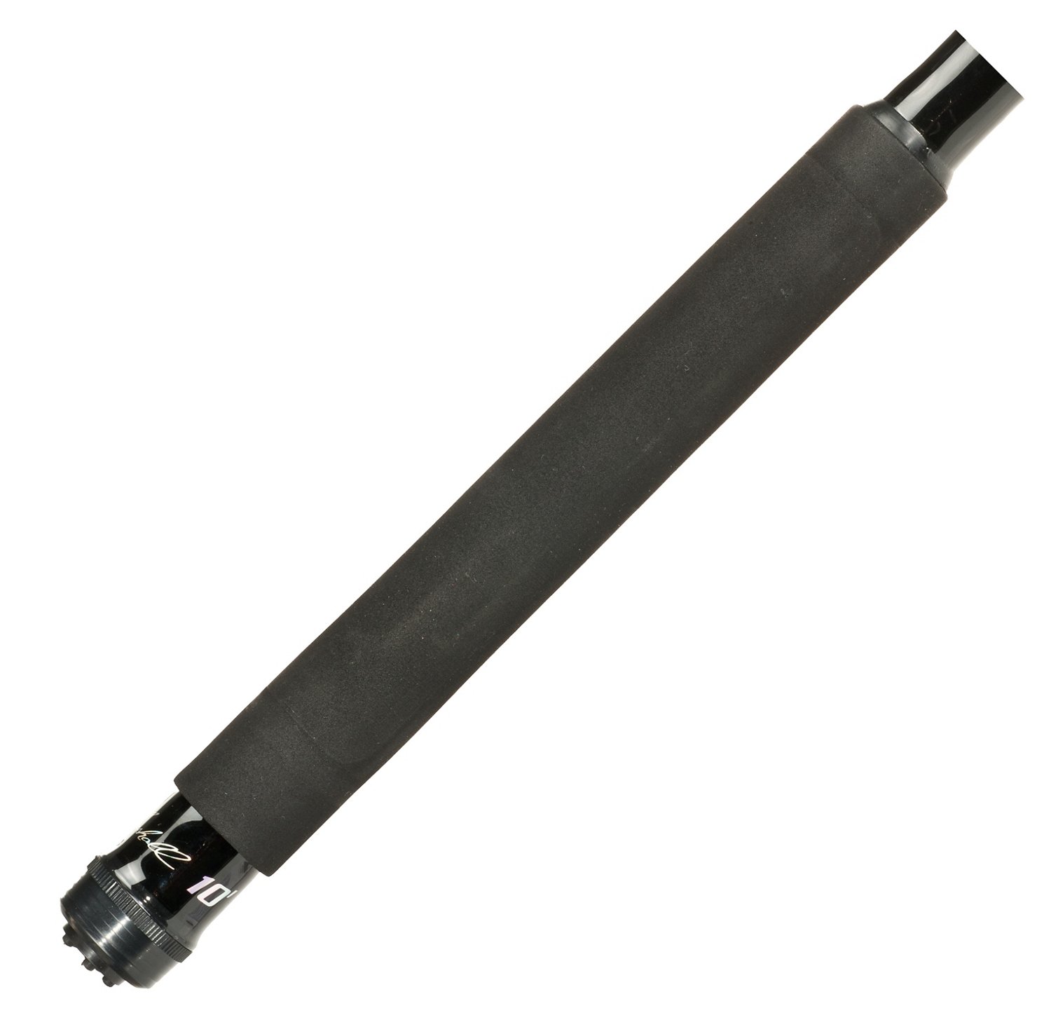 Mr. Crappie® Slab Shaker 10' L Freshwater Telescopic Crappie Pole