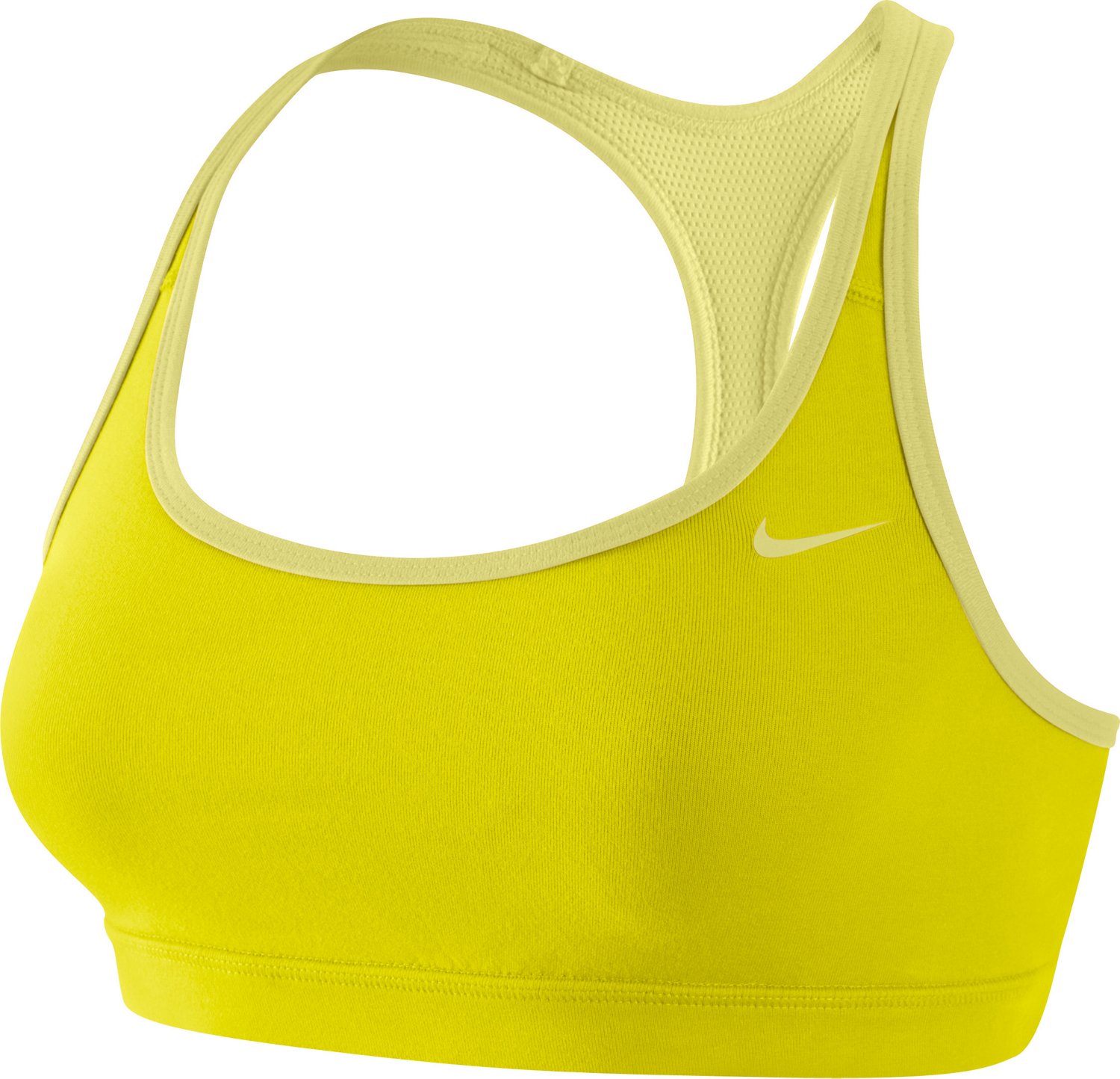 Nike Women's Indy Racerback Sports Bra