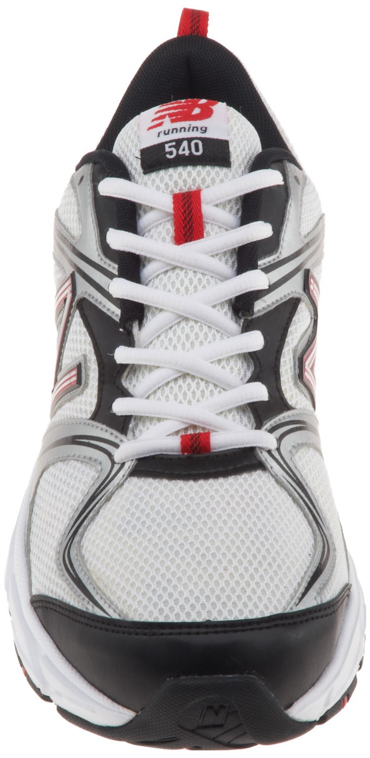 New Balance Men's 540 Running Shoes thumbnail
