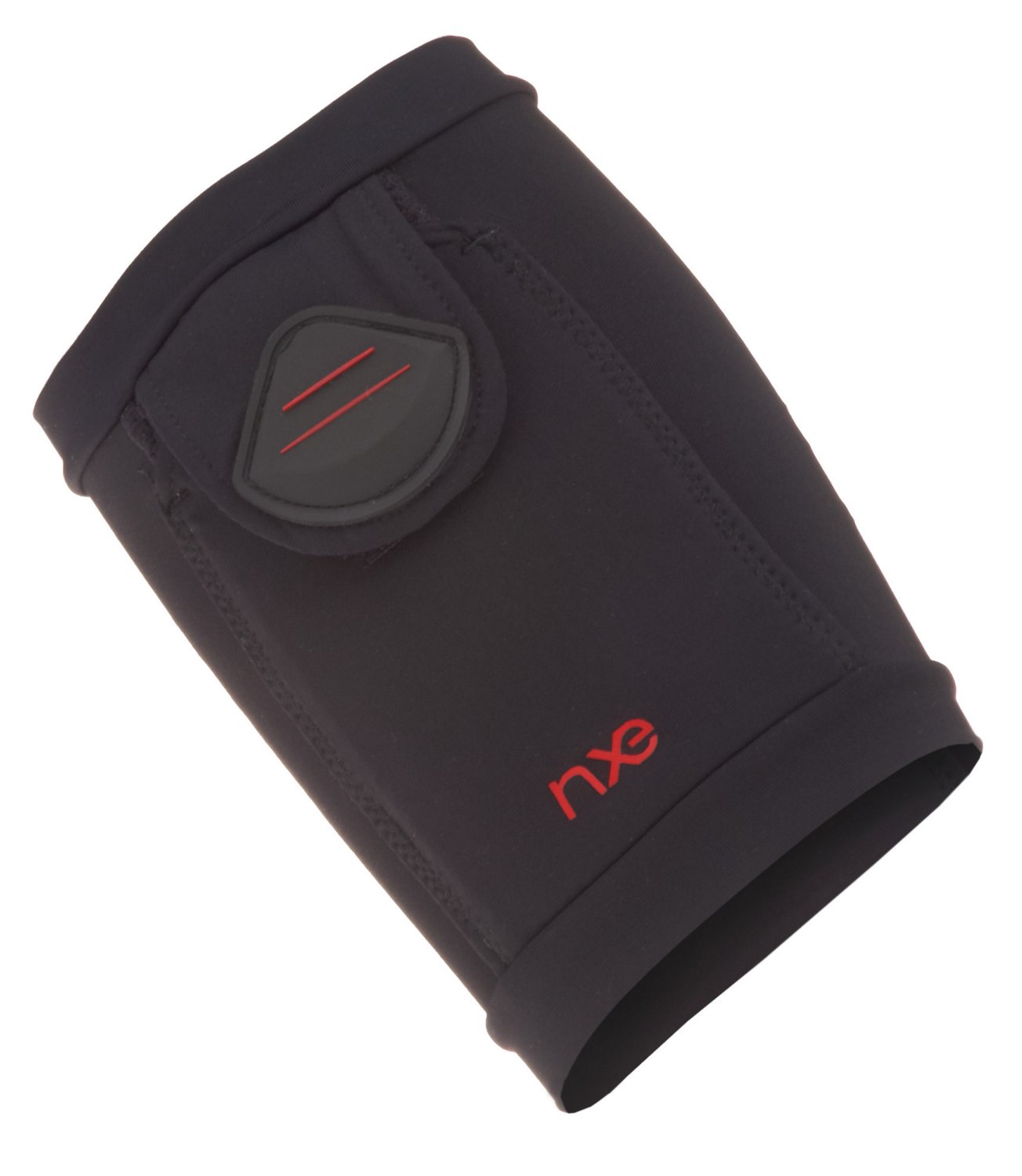 Nxe ActiveSLEEVE™ iPod/mp3 Moisture-Wicking Large Sports Sleeves 2-Pack thumbnail