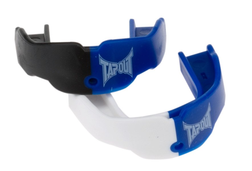 TapouT Youth Mouth Guards 2-Pack
