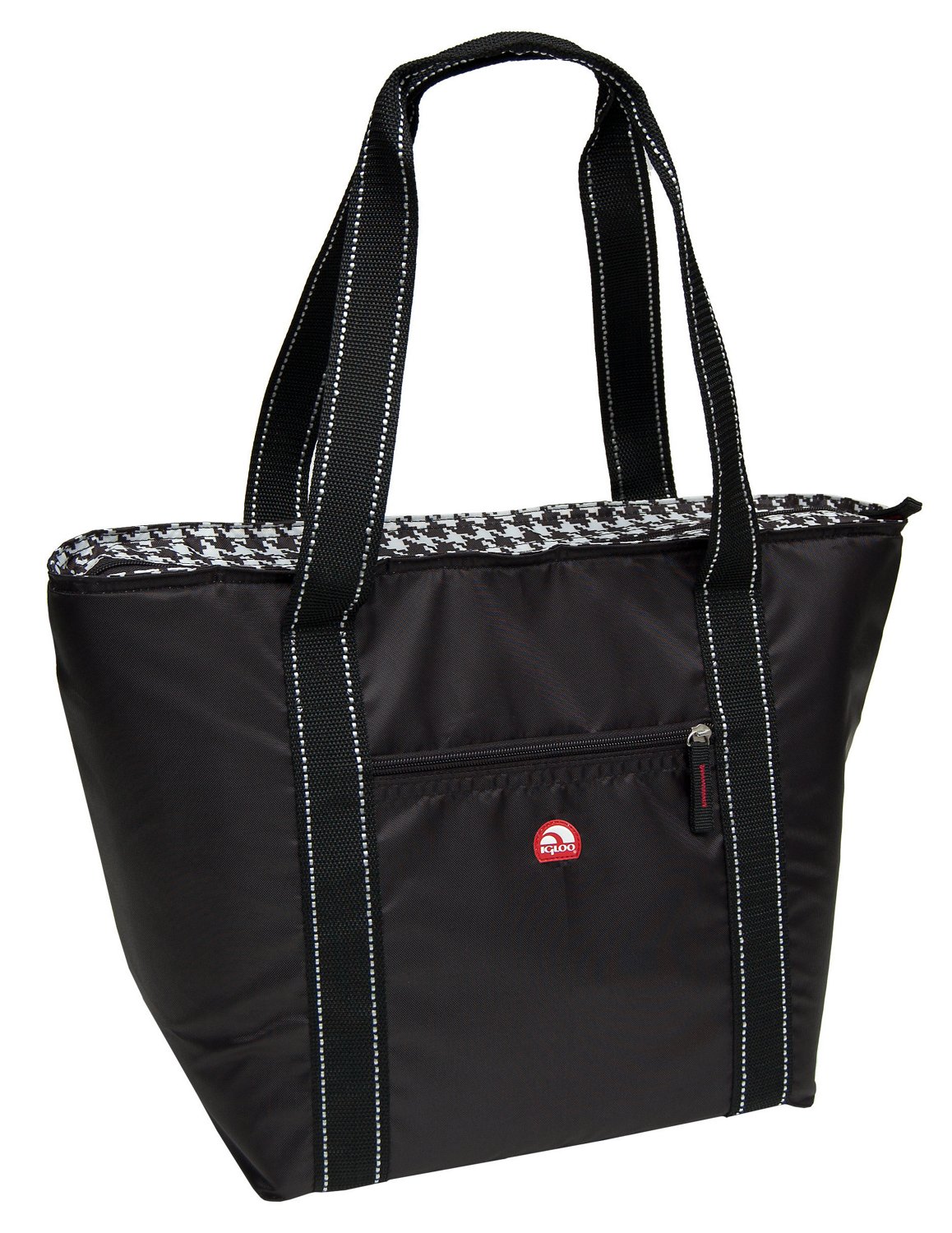 Igloo Shopper Tote 30-Can Insulated Tote