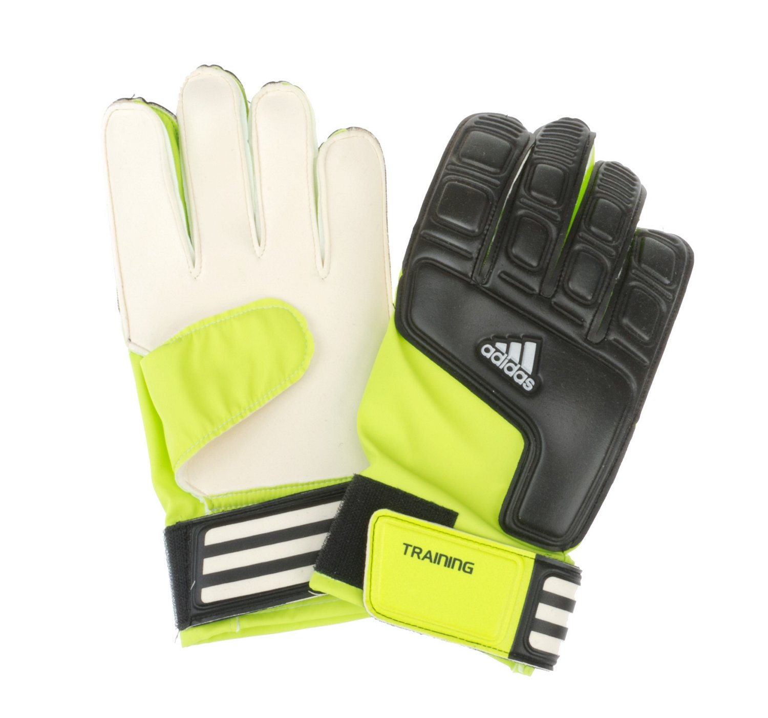 adidas adi Training Goalie Gloves