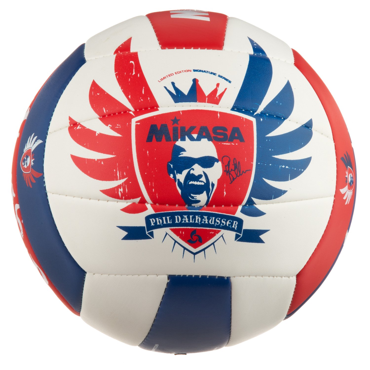 Mikasa Phil Dalhausser Volleyball