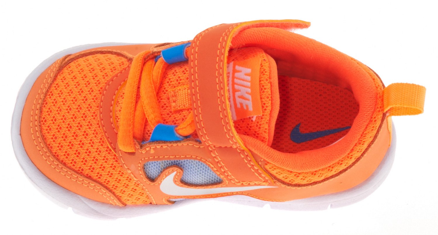 Nike Infant Boys' Free Run 3 Running Shoes thumbnail