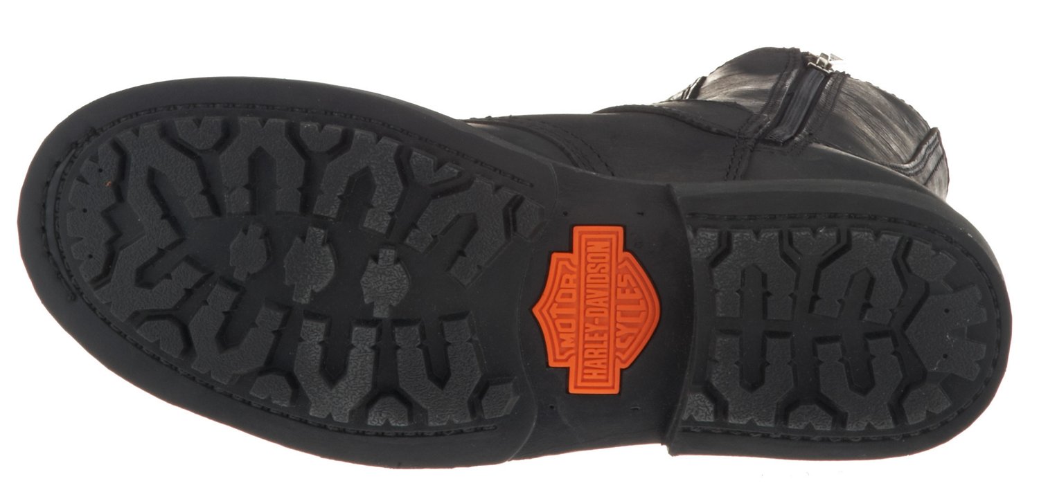 Harley-Davidson Men's Ranger Riding Boots thumbnail