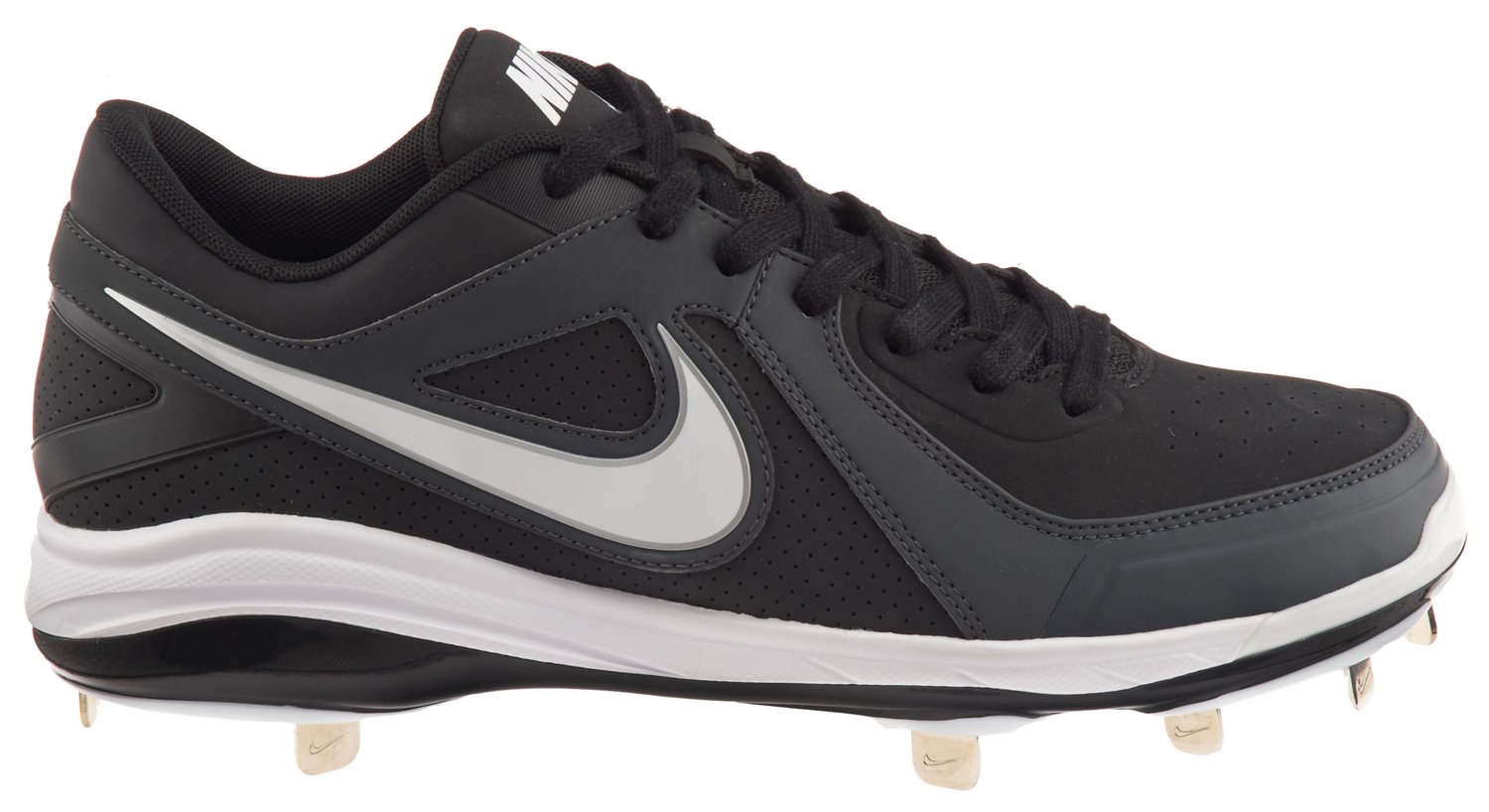 Nike Men's Air MVP Pro Metal Baseball Cleats