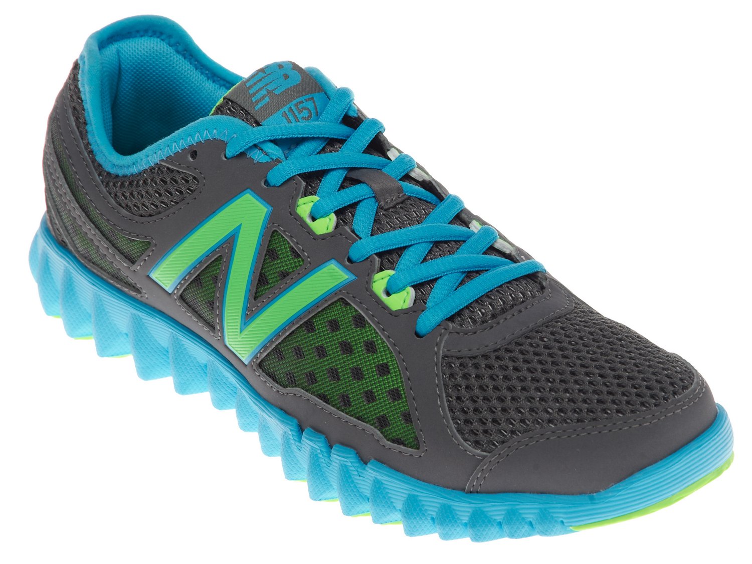 New Balance Women's 1157 Training Shoes thumbnail