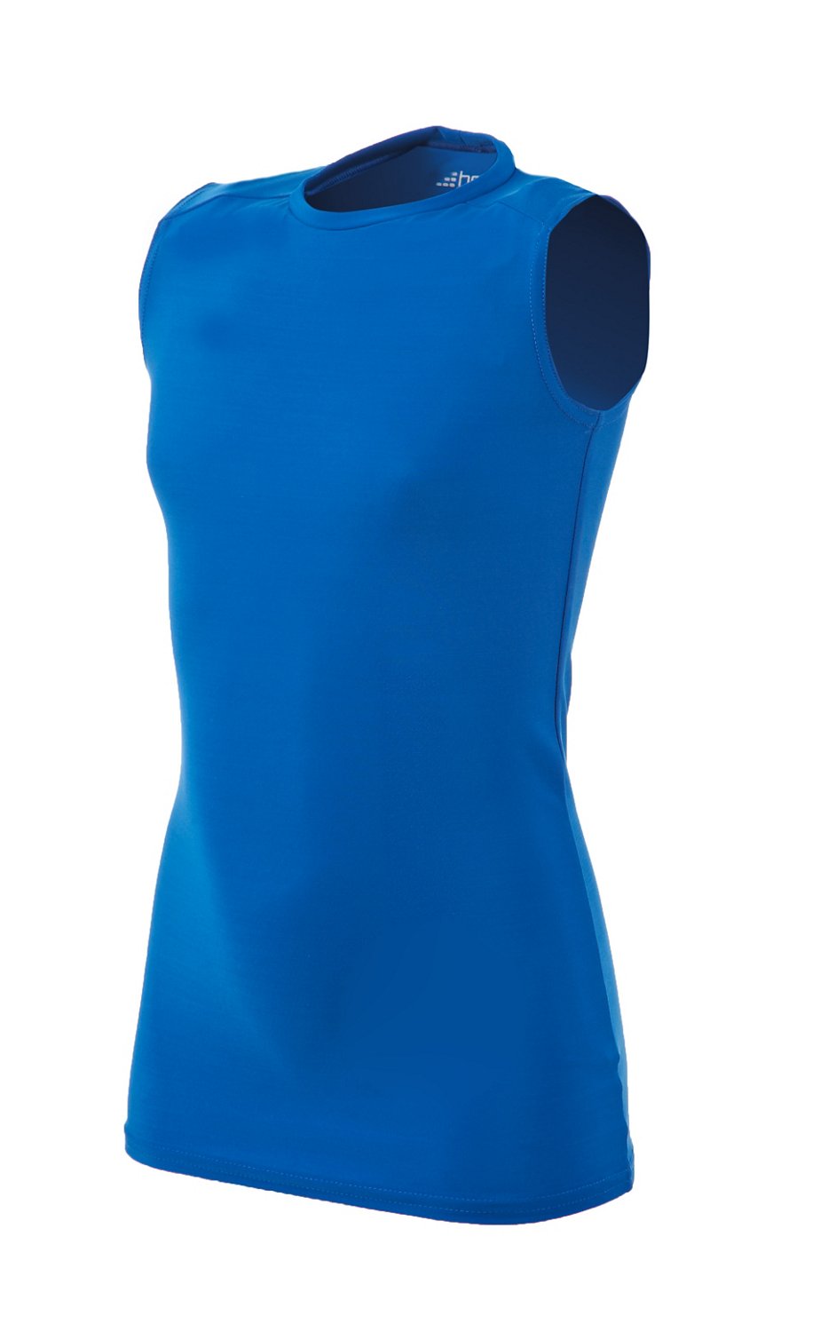 BCG™ Boys' Sleeveless Crew Neck Compression Top