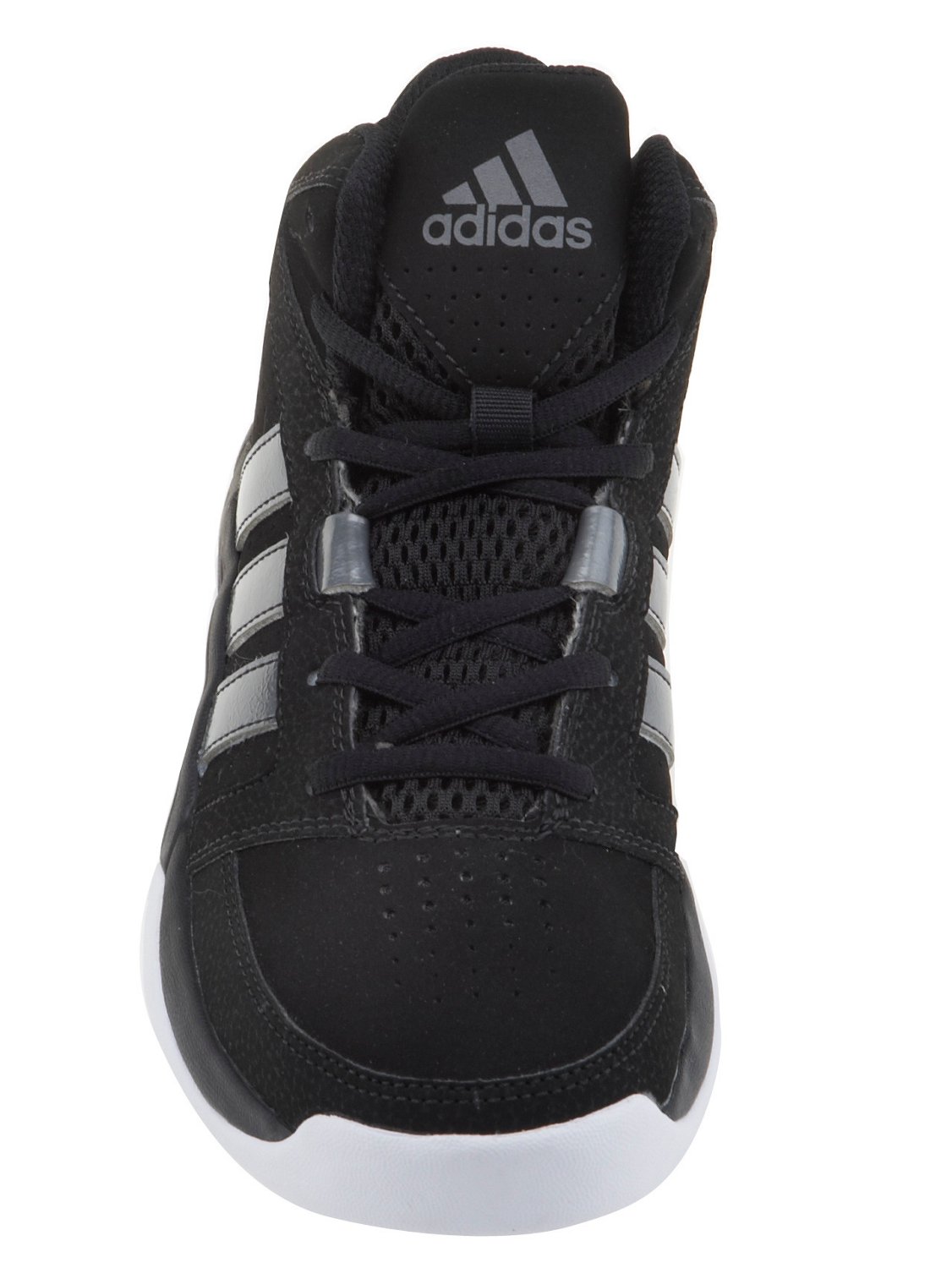 adidas Kids' Tip Off 3 Basketball Shoes thumbnail