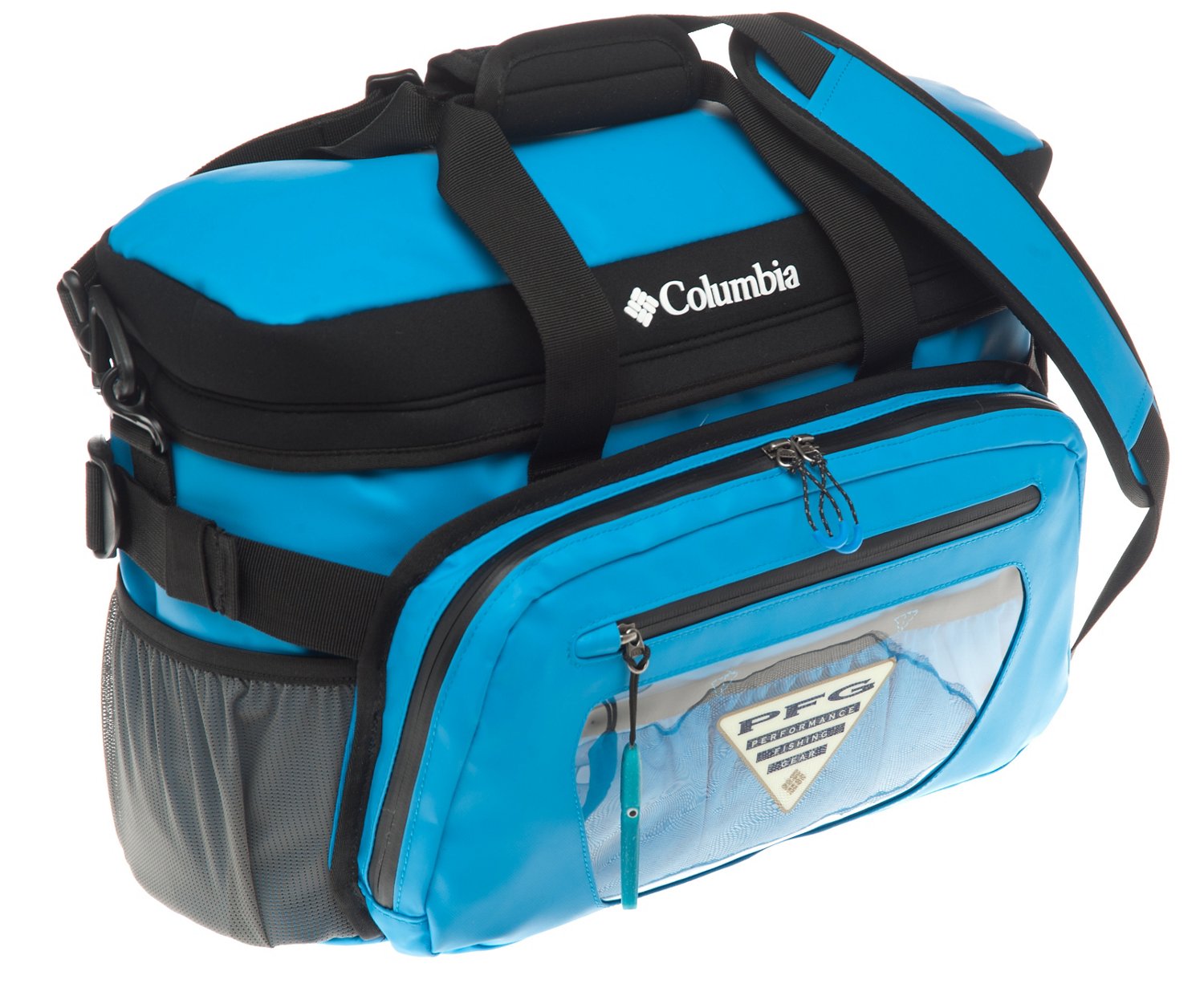 Columbia Sportswear Captain's Bag thumbnail