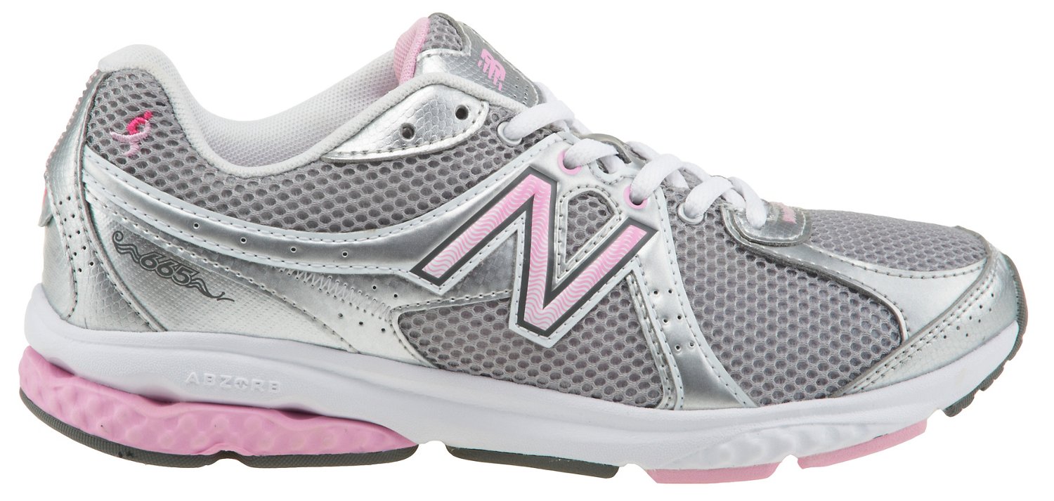 New Balance Women's 665 Walking Shoes