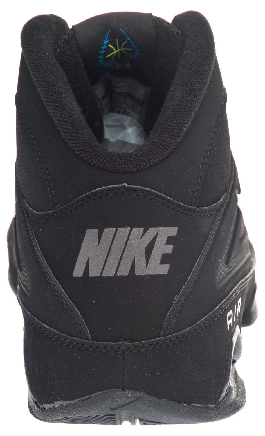 Nike Men's Air Visi Pro III Basketball Shoes thumbnail