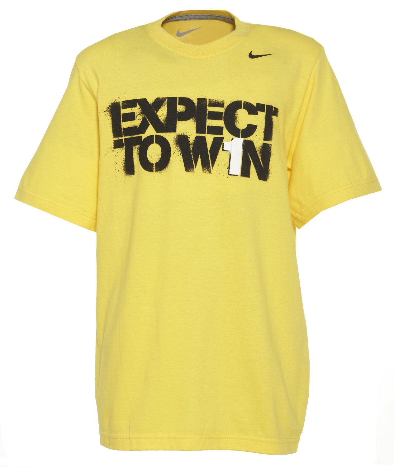 Nike Boys' Expect to Win Short Sleeve T-shirt